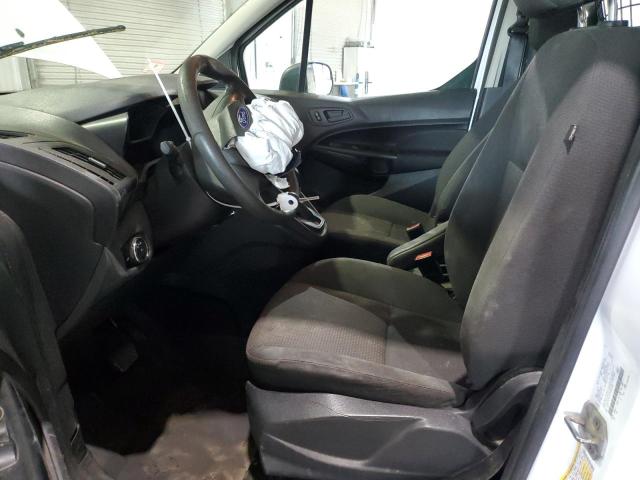 Photo 7 from auction – 2017 FORD TRANSIT CO with VIN NM0LS7E7XH1334318