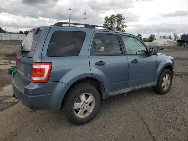 Photo 3 from auction – 2010 FORD ESCAPE XLT with VIN 1FMCU9DG2AKB09428