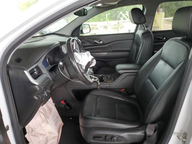 Photo 7 from auction – 2020 GMC ACADIA SLT with VIN 1GKKNULS1LZ127326