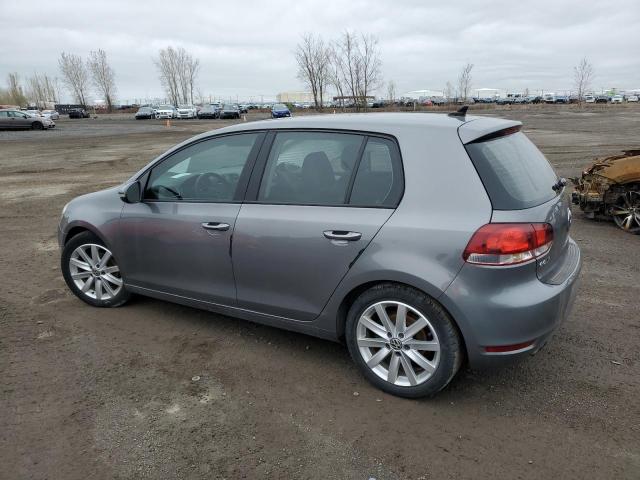 Photo 2 from auction – 2013 VOLKSWAGEN GOLF with VIN WVWDA7AJ9DW108490