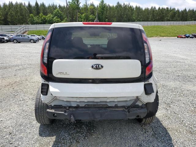 Photo 6 from auction – 2019 KIA SOUL with VIN KNDJN2A26K7697203