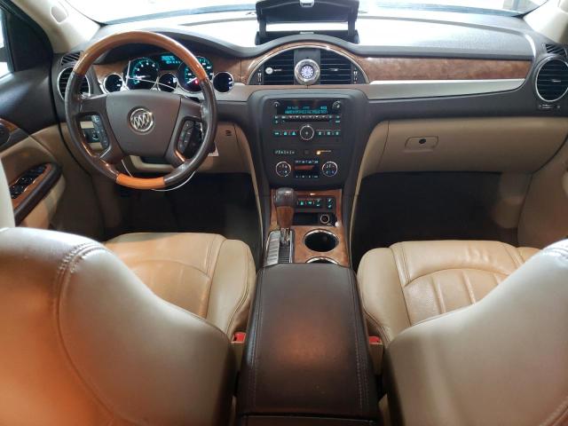 Photo 8 from auction – 2012 BUICK ENCLAVE with VIN 5GAKVCED6CJ358341