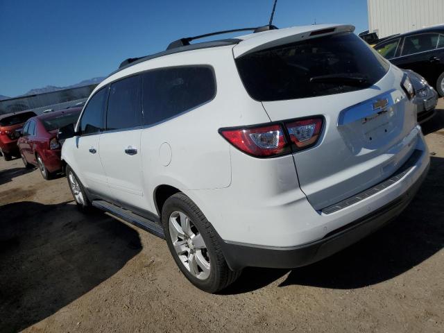Photo 2 from auction – 2016 CHEVROLET TRAVERSE L with VIN 1GNKRGKDXGJ339710