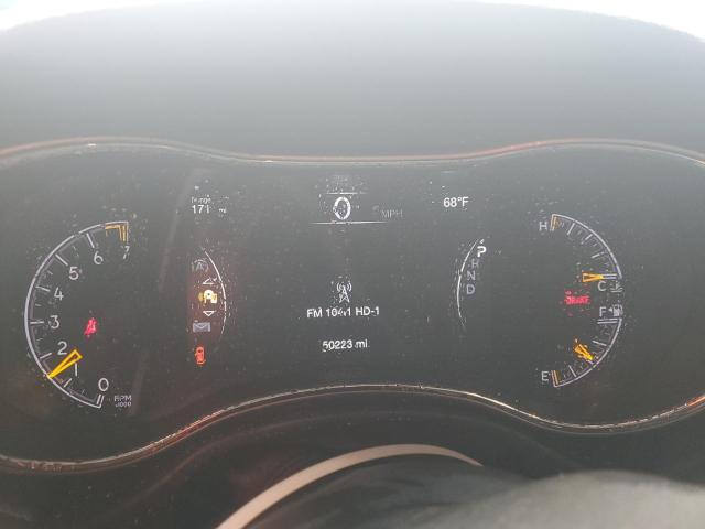 Photo 9 from auction – 2019 JEEP GRAND CHER with VIN 1C4RJEBG9KC657215