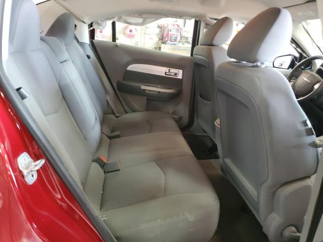 Photo 10 from auction – 2007 CHRYSLER SEBRING with VIN 1C3LC56K17N533700