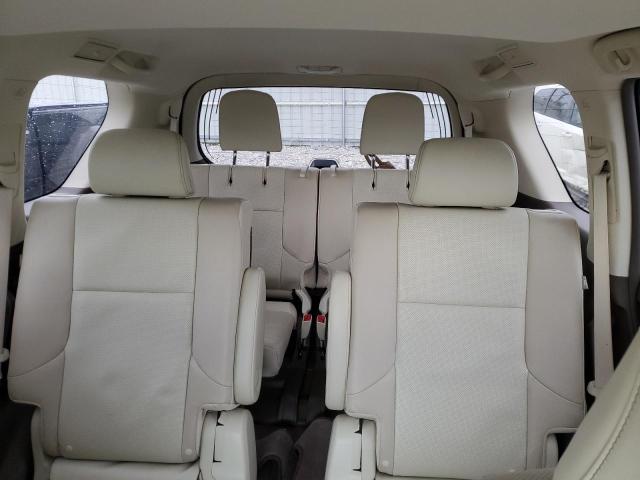 Photo 10 from auction – 2017 LEXUS GX 460 with VIN JTJBM7FX3H5171265