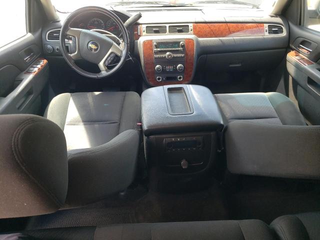 Photo 8 from auction – 2011 CHEVROLET TAHOE C150 with VIN 1GNSCAE01BR104517