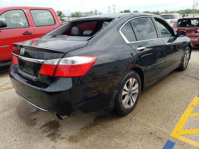 Photo 3 from auction – 2014 HONDA ACCORD LX with VIN 1HGCR2F35EA073416
