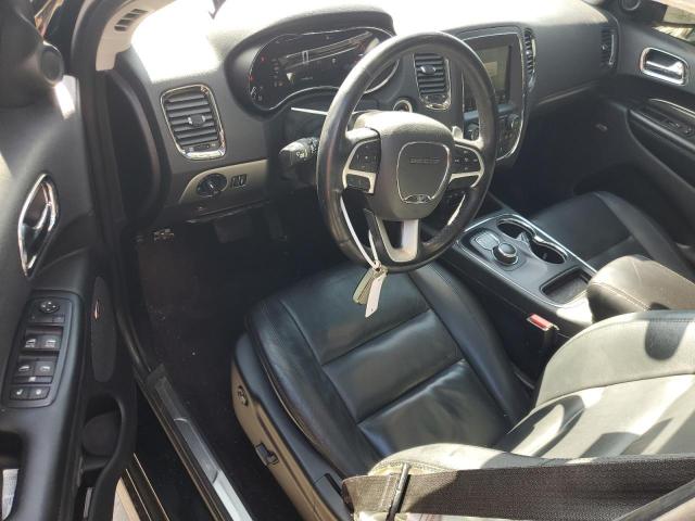 Photo 8 from auction – 2017 DODGE DURANGO GT with VIN 1C4RDJDG9HC630070