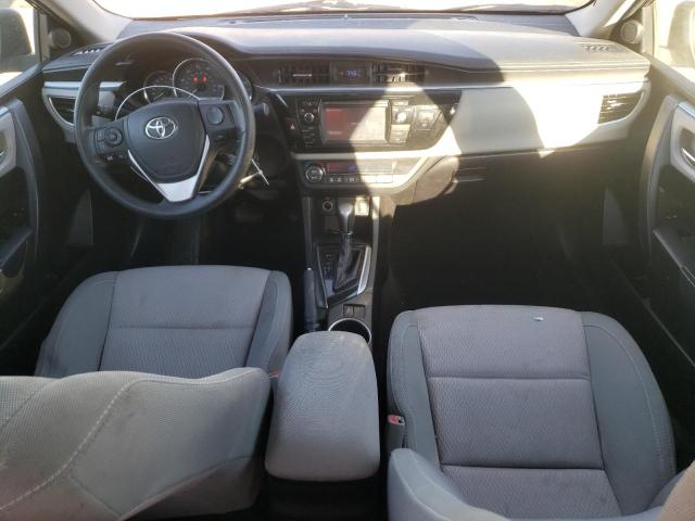 Photo 8 from auction – 2015 TOYOTA COROLLA L with VIN 5YFBURHE3FP245620