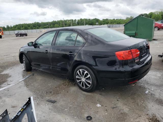 Photo 2 from auction – 2014 VOLKSWAGEN JETTA BASE with VIN 3VW2K7AJ1EM389994