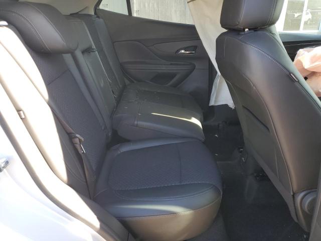 Photo 10 from auction – 2022 BUICK ENCORE PRE with VIN KL4CJESM2NB553925