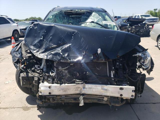 Photo 5 from auction – 2019 NISSAN PATHFINDER with VIN 5N1DR2MN4KC610019