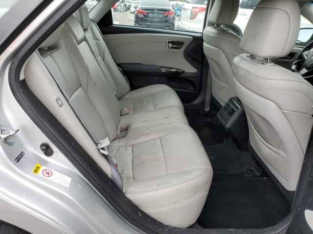 Photo 10 from auction – 2014 TOYOTA AVALON HYB with VIN 4T1BD1EB7EU019556