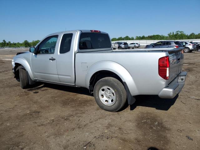 Photo 2 from auction – 2019 NISSAN FRONTIER S with VIN 1N6BD0CT3KN724397
