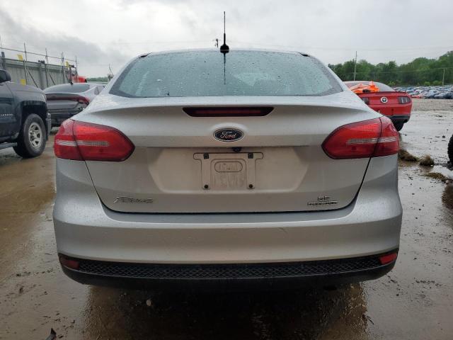 Photo 6 from auction – 2015 FORD FOCUS SE with VIN 1FADP3F24FL347335
