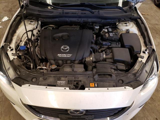 Photo 11 from auction – 2018 MAZDA 3 TOURING with VIN 3MZBN1L33JM184819