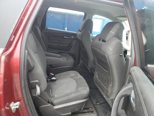 Photo 10 from auction – 2016 CHEVROLET TRAVERSE L with VIN 1GNKRHKD1GJ164253