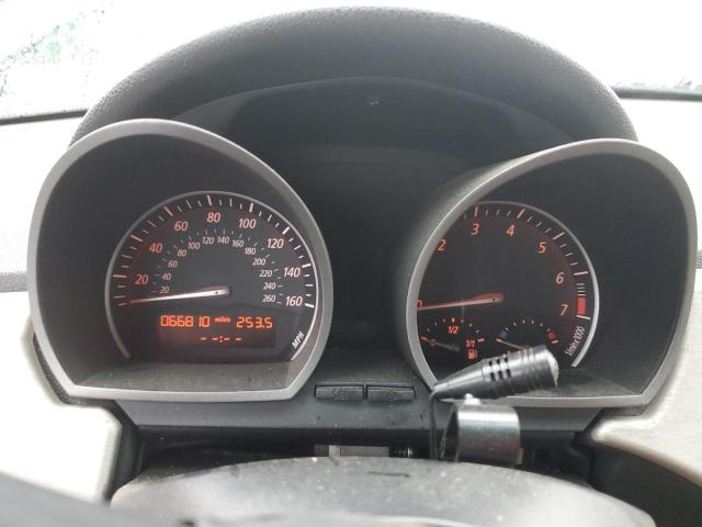 Foto 9 de la subasta – 2003 BMW Z4 2.5 con VIN 4USBT33423LS48070