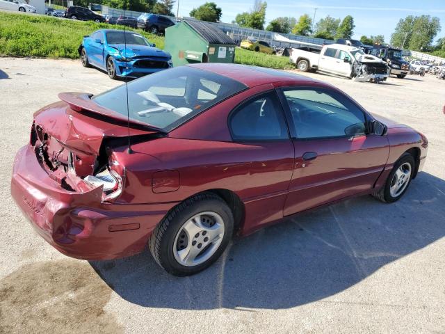 Photo 3 from auction – 2005 PONTIAC SUNFIRE with VIN 3G2JB12F25S137449