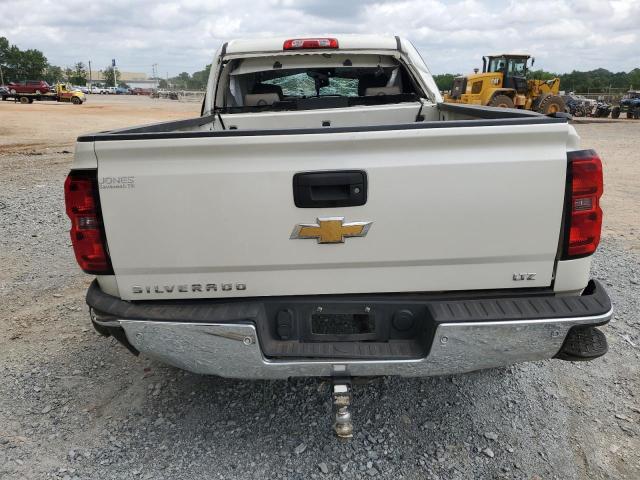 Фото 6 с аукциона – 2014 CHEVROLET SILVERADO с VIN 3GCUKSEC0EG222342