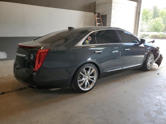 Photo 3 from auction – 2015 CADILLAC XTS PREMIU with VIN 2G61P5S36F9293053