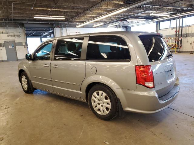 Photo 2 from auction – 2015 DODGE GRAND CARA with VIN 2C4RDGBG7FR616145
