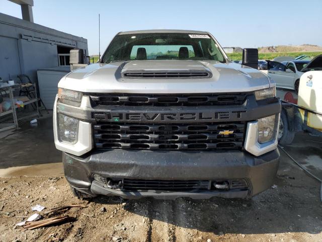 Photo 5 from auction – 2020 CHEVROLET SILVERADO with VIN 1GC1WLEY8LF312801
