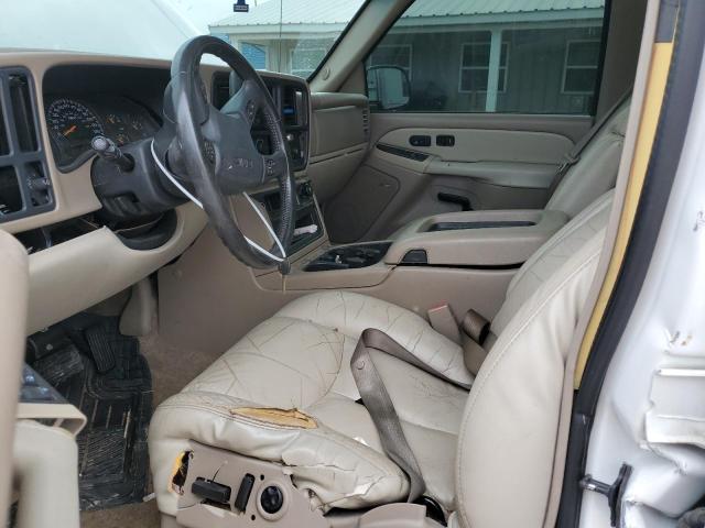 Photo 7 from auction – 2003 GMC YUKON with VIN 1GKEC13Z73J309903
