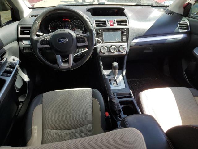 Photo 8 from auction – 2016 SUBARU CROSSTREK with VIN JF2GPABC9G8347640