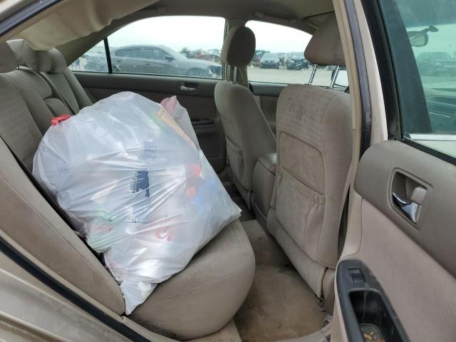 Photo 10 from auction – 2005 TOYOTA CAMRY LE with VIN 4T1BE32K05U017581
