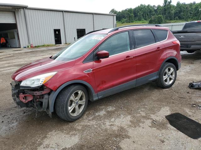 Photo 1 from auction – 2014 FORD ESCAPE SE with VIN 1FMCU0GXXEUC49311