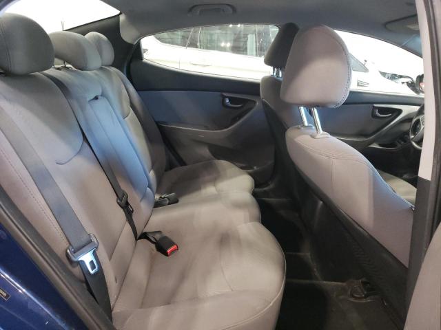 Photo 10 from auction – 2016 HYUNDAI ELANTRA SE with VIN 5NPDH4AE3GH684499