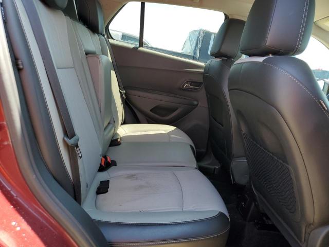 Photo 10 from auction – 2016 CHEVROLET TRAX 1LT with VIN 3GNCJLSB7GL155692