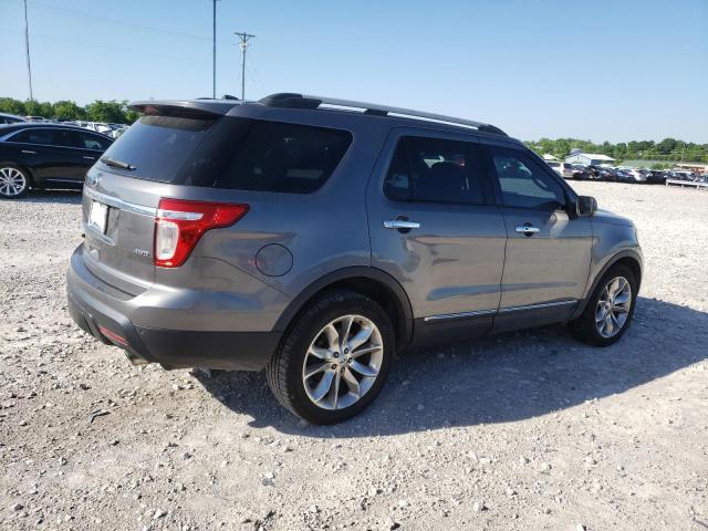 Photo 3 from auction – 2012 FORD EXPLORER L with VIN 1FMHK8F87CGA55481