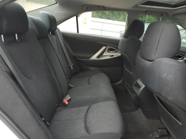 Photo 10 from auction – 2011 TOYOTA CAMRY BASE with VIN 4T1BF3EK5BU672842