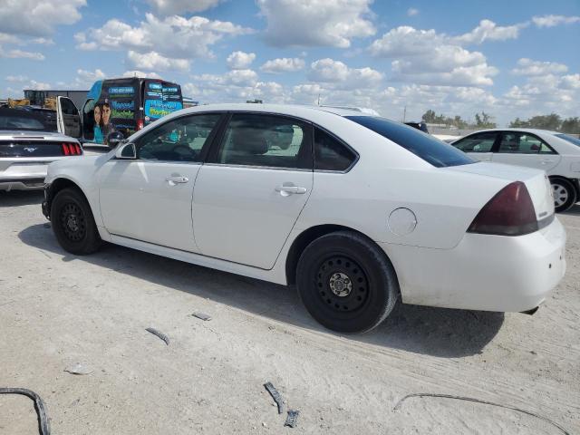 Photo 2 from auction – 2011 CHEVROLET IMPALA POL with VIN 2G1WD5EM2B1206654