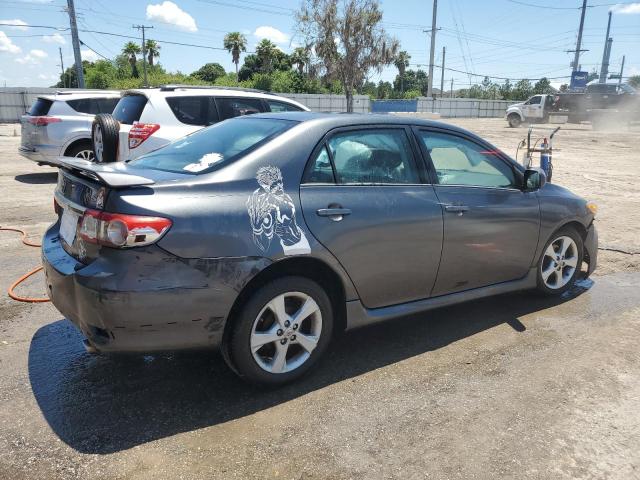 Photo 3 from auction – 2013 TOYOTA COROLLA BA with VIN 2T1BU4EE2DC115249