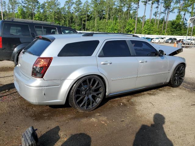 Photo 3 from auction – 2005 DODGE MAGNUM R/T with VIN 2D8GV58205H162525