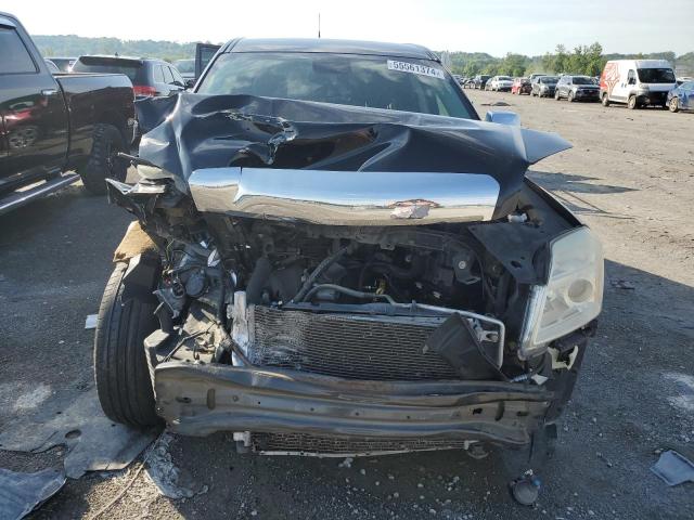 Photo 5 from auction – 2012 GMC TERRAIN SL with VIN 2GKALMEKXC6383894