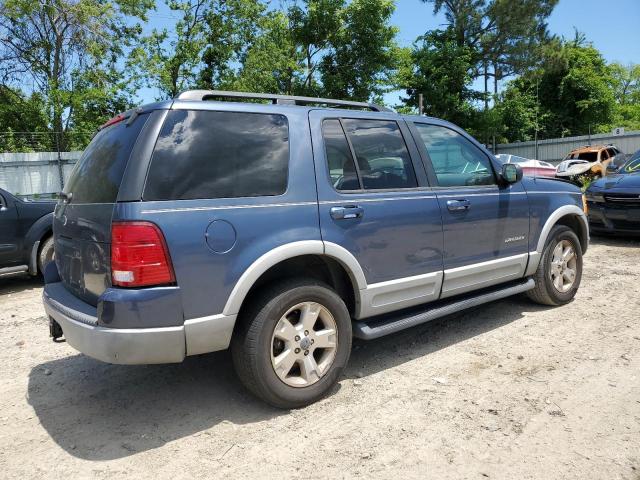 Photo 3 from auction – 2002 FORD EXPLORER X with VIN 1FMZU63E22UC91548