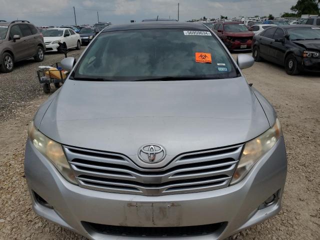 Photo 5 from auction – 2010 TOYOTA VENZA with VIN 4T3BK3BB5AU031213