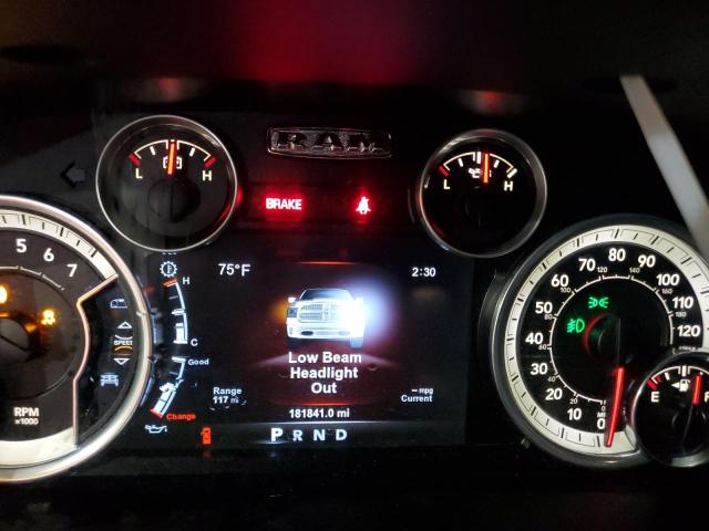 Photo 9 from auction – 2015 RAM 1500 SPORT with VIN 1C6RR7MT5FS628263