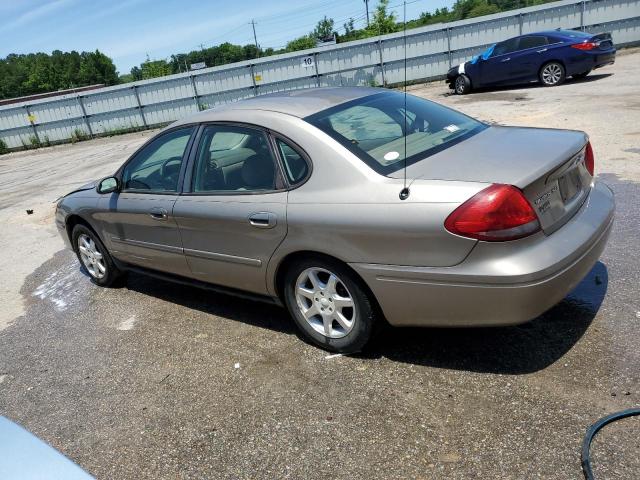 Photo 2 from auction – 2007 FORD TAURUS SEL with VIN 1FAFP56U27A174353