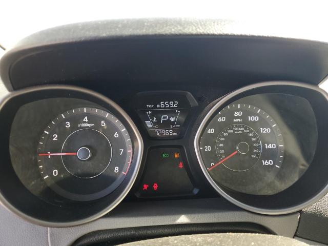 Photo 9 from auction – 2016 HYUNDAI ELANTRA SE with VIN 5NPDH4AEXGH710175