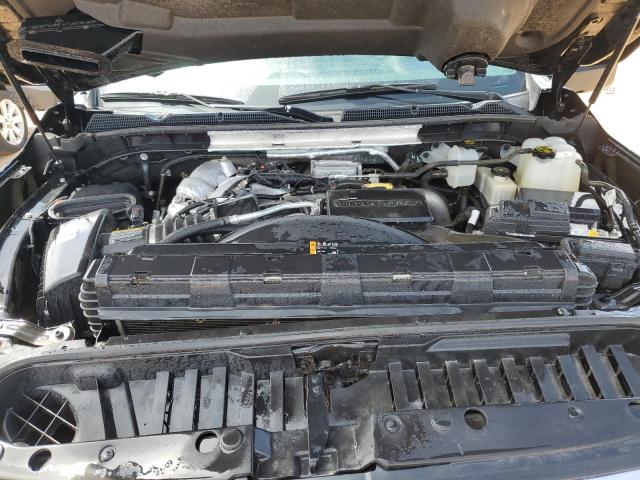 Photo 11 from auction – 2020 GMC SIERRA K25 with VIN 1GT49REYXLF293496