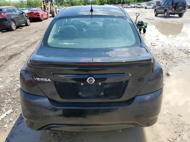 Photo 6 from auction – 2018 NISSAN VERSA S with VIN 3N1CN7AP6JL840911