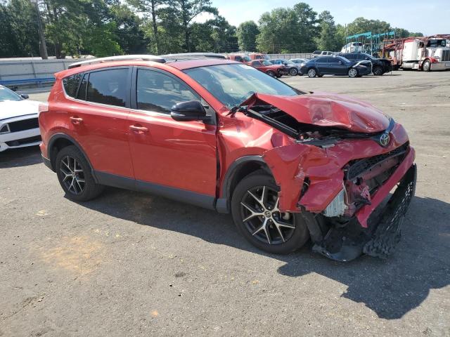 Photo 4 from auction – 2017 TOYOTA RAV4 with VIN JTMNFREV5HJ142783