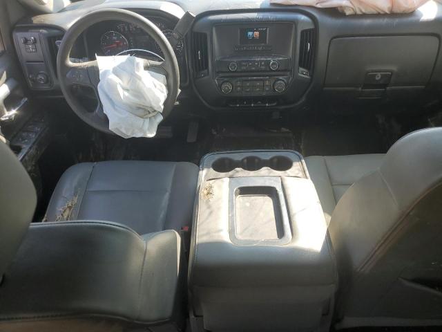 Photo 8 from auction – 2016 CHEVROLET SILVERADO with VIN 1GC1CUEG4GF188599