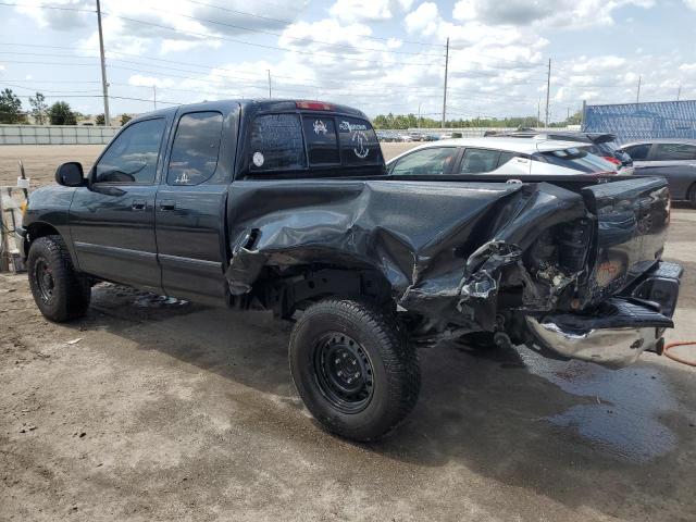 Photo 2 from auction – 2000 TOYOTA TUNDRA ACC with VIN 5TBBT4418YS004244